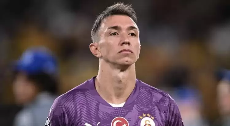 Fernando Muslera gerçeği ortaya çıktı! "Az Kaldı" demişti...