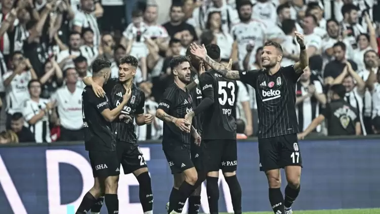 Beşiktaş, Lyon’a seyircisini neden götüremiyor? İşte yanıtı