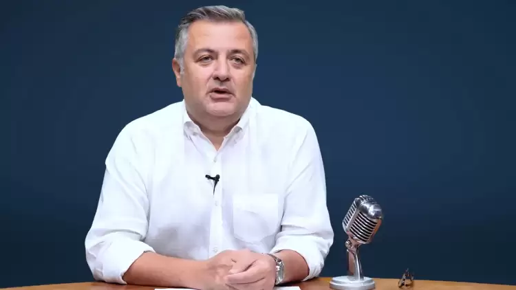 Mehmet Demirkol: Mourinho'ya 80 milyon Euro'luk adam çıkardın deriz