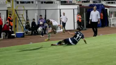 CANLI| Fethiyespor- Düzcespor