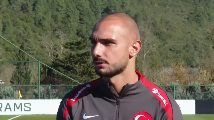 Ahmed Kutucu'dan Arda Turan sözleri: "Mahcup etmek istemiyorum"