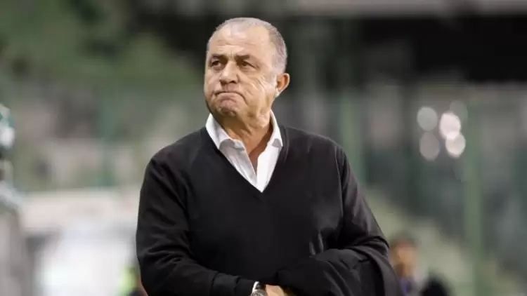 Fatih Terim: ''Avrupa'yı Türkiye'den daha fazla önemsiyorum''