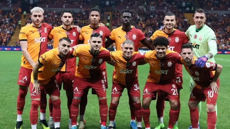 Galatasaray'da yeniler değil eskiler problem!