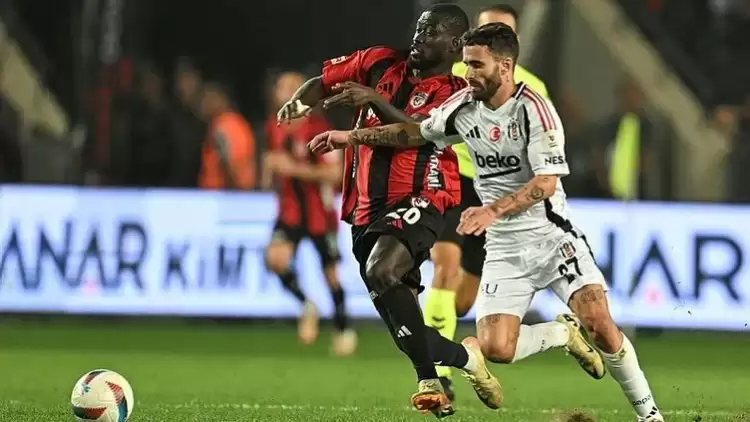 Rafa Silva'nın form düşüklüğünün sebebi belli oldu! Semih Kılıçsoy detayı