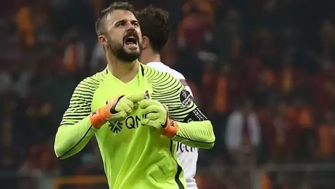 Onur Kıvrak futbolu bırakma nedenini açıkladı