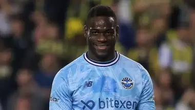 Balotelli, İtalya'ya geri dönüyor! İşte görüştüğü son takım...