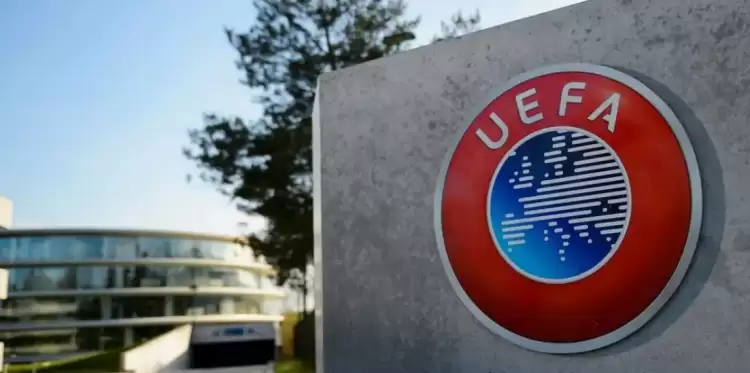 UEFA raporu yayınlandı! Türkiye 6. sırada...