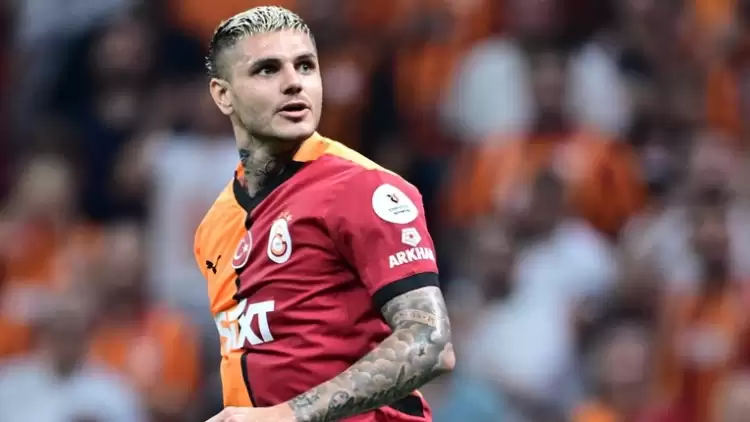 Arjantin'i sallayan flaş Mauro Icardi iddiası!