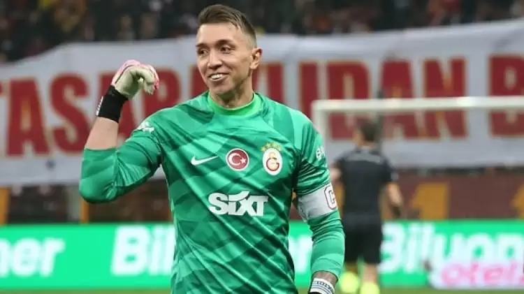 Fernando Muslera kulüp satın aldı!