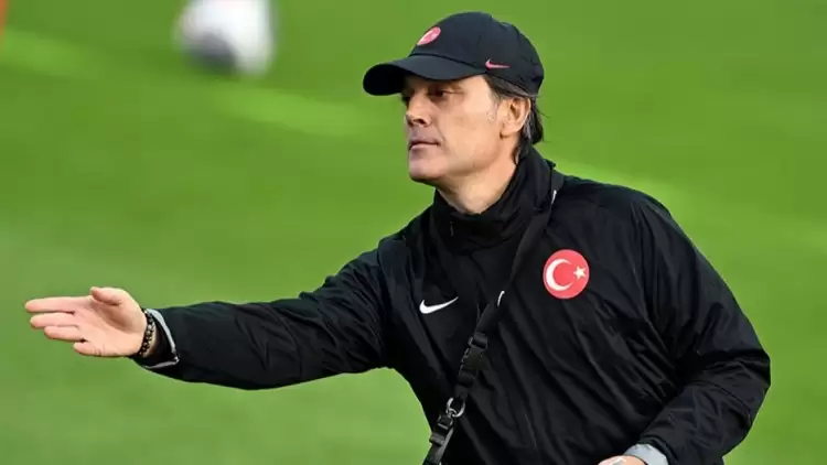 Montella kararını verdi! Yıldız futbolcunun yokluğunda görev ona düştü