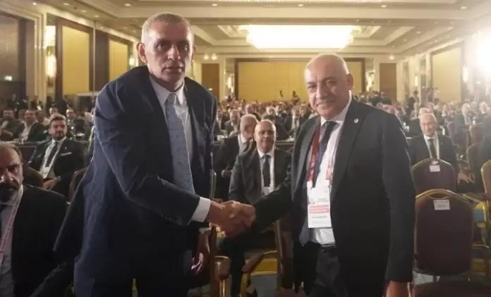 İnceleme sonucu TFF Başkanı İbrahim Hacıosmanoğlu'nu kızdırdı! Mehmet Büyükekşi'ye dava açıyor