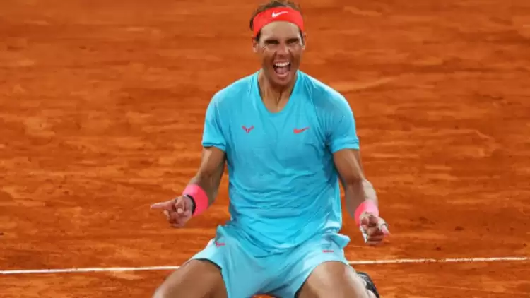 Bir devrin sonu... Rafael Nadal emekli oluyor