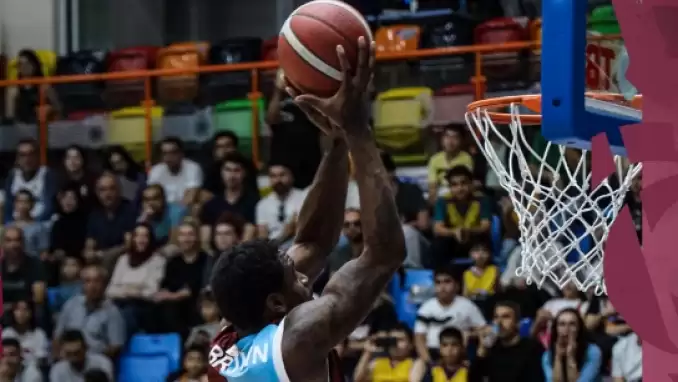 Trabzonspor Basketbol'a FIBA'dan sevindirici haber!