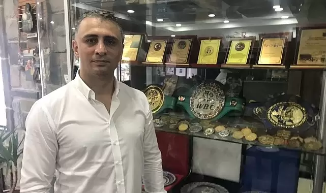 Selçuk Aydın, Türkiye Boks Federasyonu başkanlığına aday oluyor