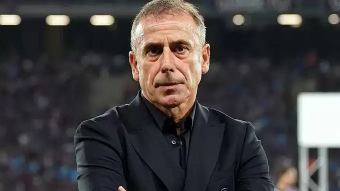 Abdullah Avcı için İstanbul'a geldiler! Görüşmeler başladı