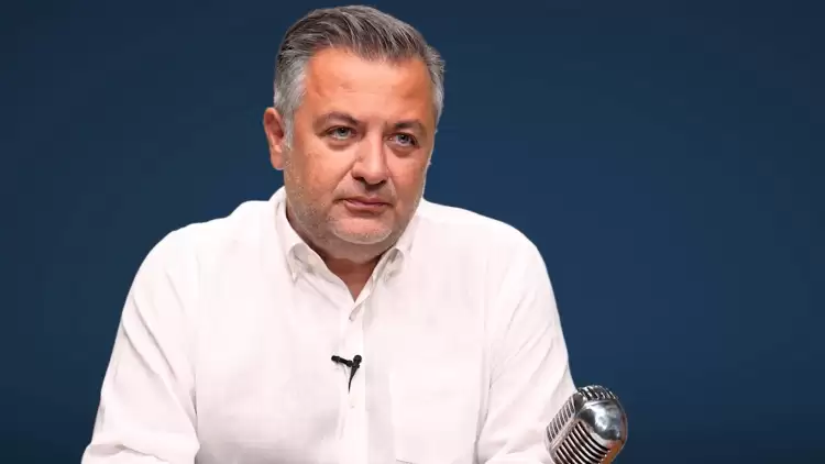 Mehmet Demirkol'dan Arda Güler için transfer yorumu: "Fenerbahçe..."