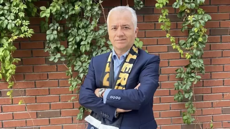 Yeni Malatyaspor başkan adayı Ahmet Özköse'den açıklama