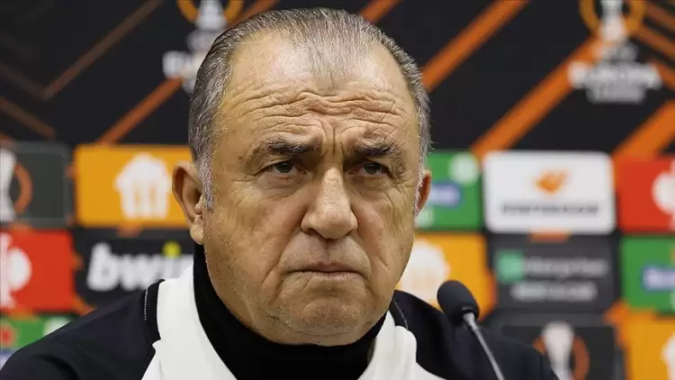 Fatih Terim'den futbola yeni kural!