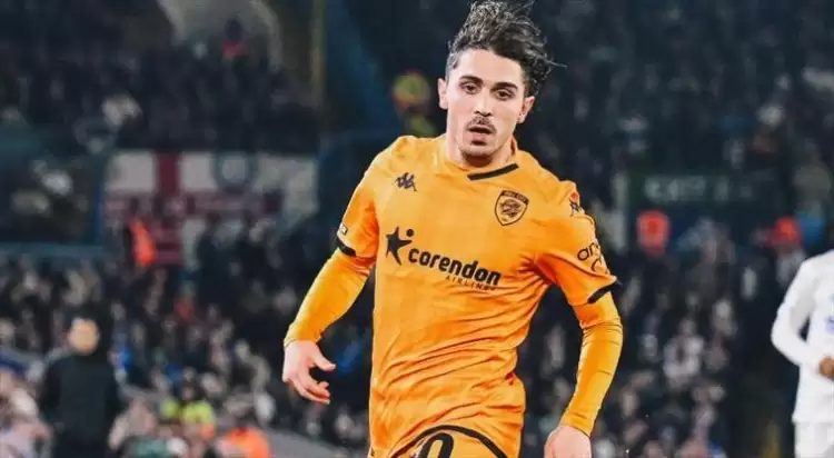 Hull City teknik direktöründen Abdülkadir Ömür sözleri