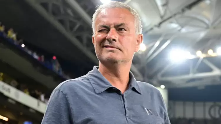 Jose Mourinho, Alex'i istiyor