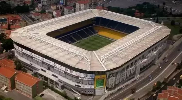 Fenerbahçe'ye yeni stat isim sponsoru! Dudak uçuklatan gelir...