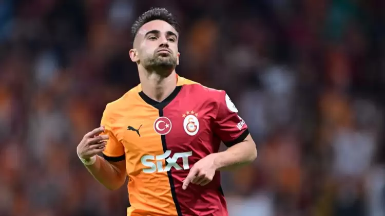 Yunus Akgün'den Galatasaray'ı şoke eden cevap!