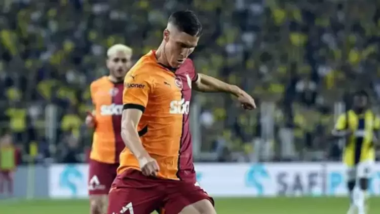 Roland Sallai'den Galatasaray itirafı!