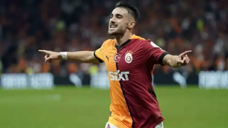 Yunus Akgün, Galatasaray'ın teklifini reddetti