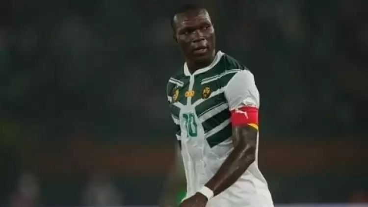 (ÖZET) Aboubakar attı, Kamerun, Kenya'yı devirdi! Maç Sonucu: 4-1