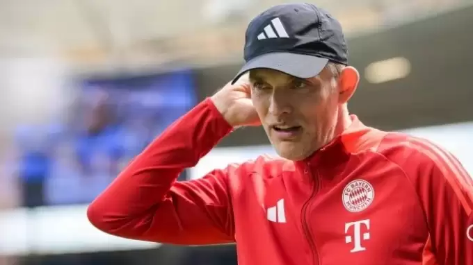 Thomas Tuchel'in yeni takımı belli oldu