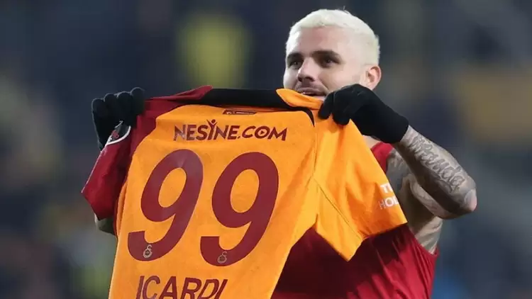 Arjantin basını, büyük transferi duyurdu: Mauro Icardi dönüyor