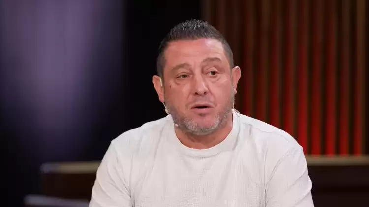 Nihat Kahveci: Semih Kılıçsoy'u hiç tutmuyormuş