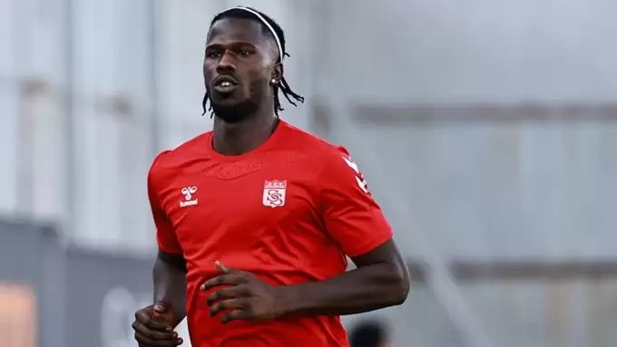 Keita Balde, Galatasaray ve Fenerbahçe'nin teklifini açıkladı