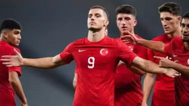 Poyraz Efe Yıldırım: "Ben bu 10 saniyeler için çok çalıştım"