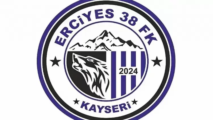 Erciyes 38 FK’dan örnek davranış