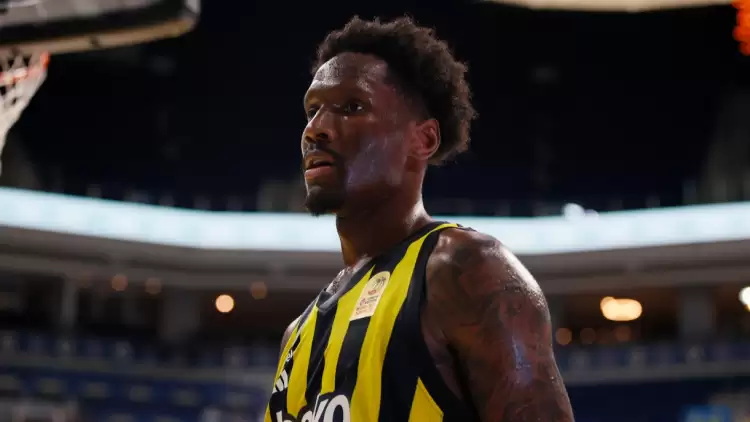 Fenerbahçe Beko, Yalova'da uzatmada kazandı: 90-97