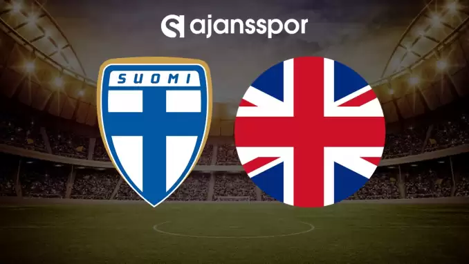 CANLI| Finlandiya- İngiltere