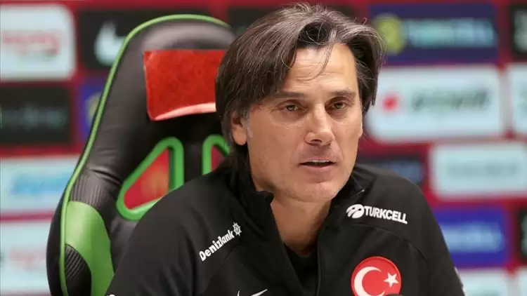 Vincenzo Montella'dan İzlanda maçı öncesi Atakan Karazor açıklaması