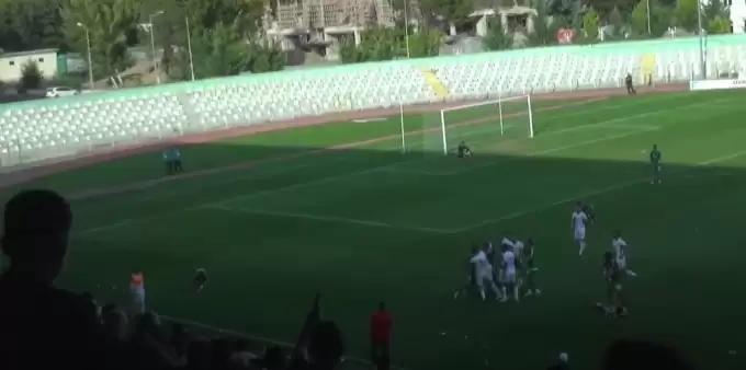 Hocasına yumruk attığı iddia edilen futbolcu isyan etti: "Gerekenin yapılmasını istiyorum"