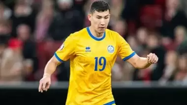 Slovenya, Beşiktaş'ın yıldızını üzdü!