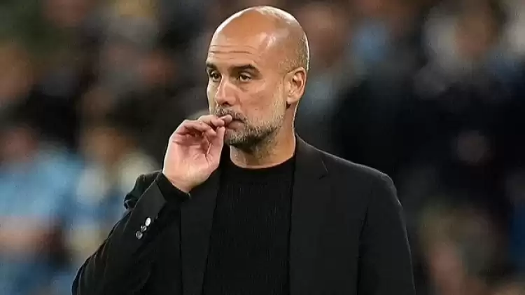 Guardiola, Şampiyonlar Ligi'nde karşılaşmak istemediği takımı açıkladı