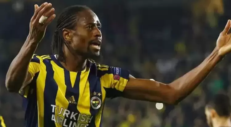 Abdoulaye Ba'dan Fenerbahçe açıklaması: "Utanç verici"