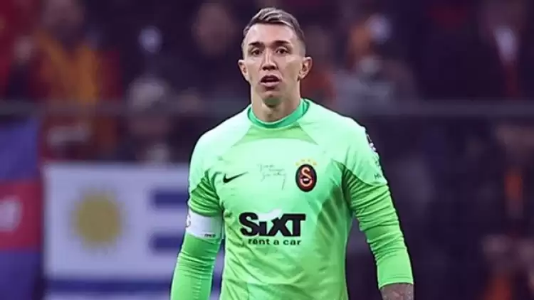 Galatasaray'da hedefte iki Türk kaleci var! Muslera'nın ardından...