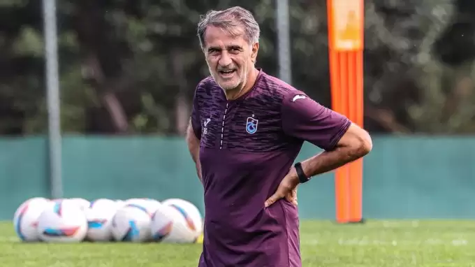 Trabzonspor’da kadroda büyük değişim kapıda! İşte Ocak ayında yolların ayrılacağı 5 isim...