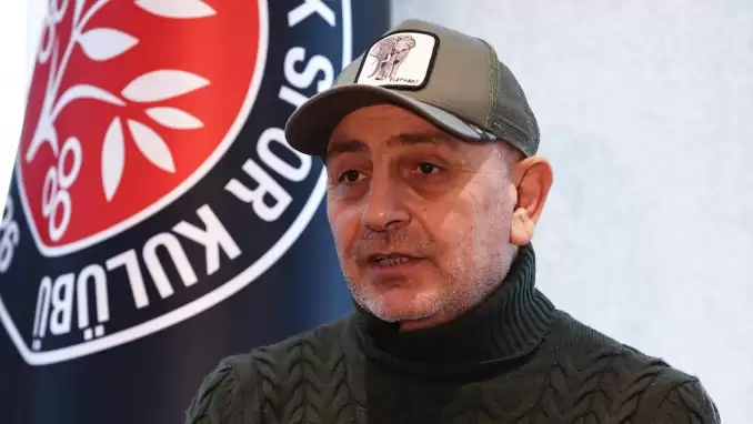 Süleyman Hurma açıkladı: Fenerbahçe'den gelmişti: Bonservis detayı ortaya çıktı!