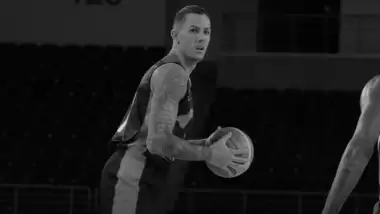 Türkiye Basketbol Ligi'nde sezona İlkan Karaman'ın ismi verildi