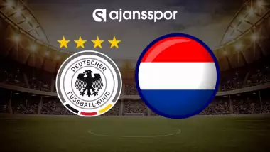 CANLI| Almanya- Hollanda