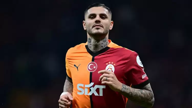 "Mauro Icardi, İtalya'yı çok seviyor! Hiçbir şey imkansız değil"