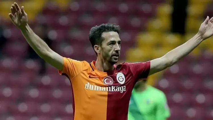 Bilal Kısa’nın hedefi Galatasaray ve A Milli Takım