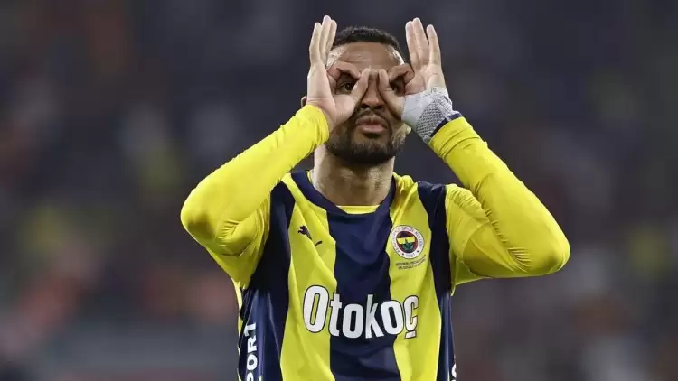 Fenerbahçe'de Youssef En-Nesyri'ye şaşırtan talip!